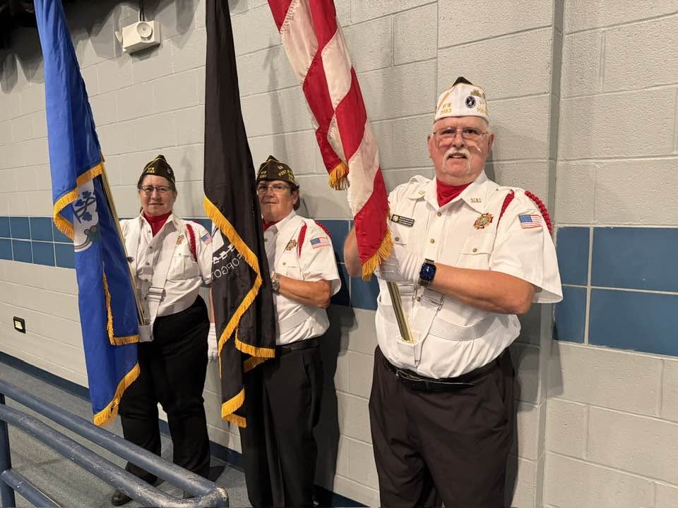 Protected: DRAFT: Color Guard Form